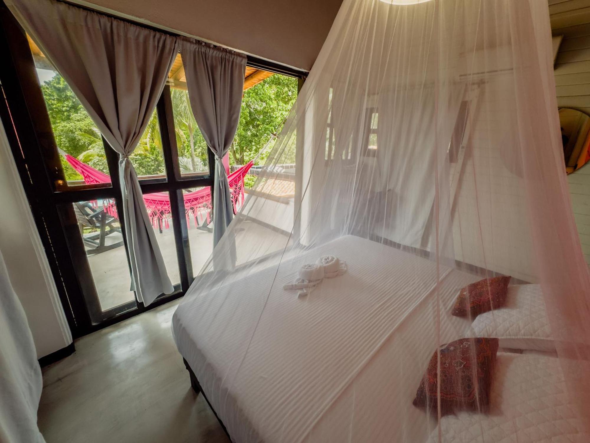 Habitación Deluxe con cama extragrande
